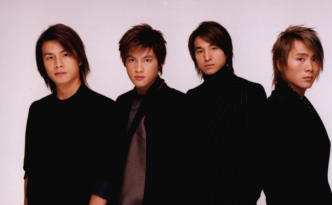 著名流行音乐组合有哪些,中国乐坛十大音乐组合排名