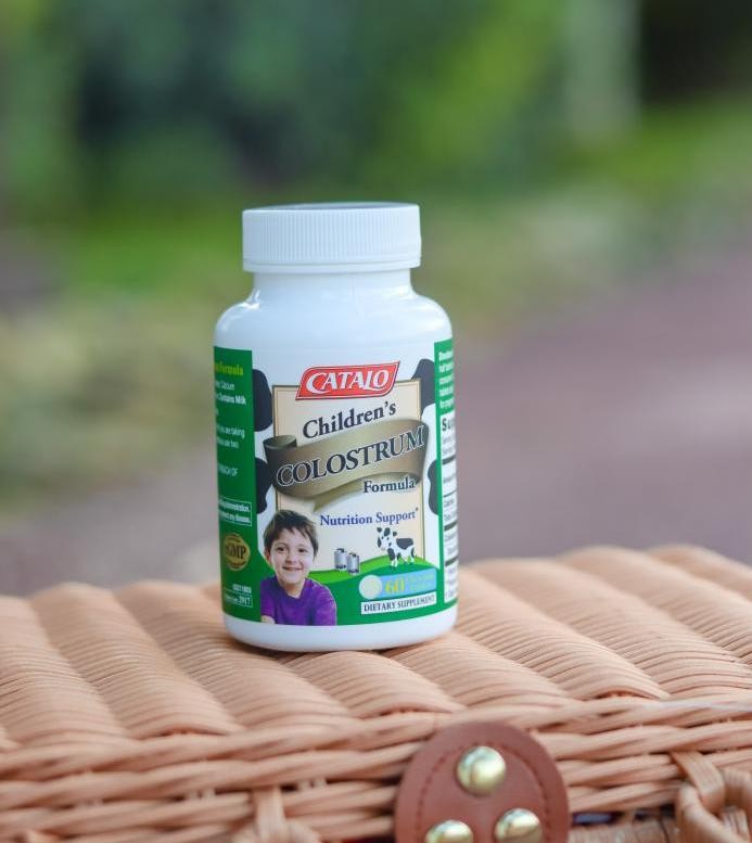 有效提高身体抵抗力，CATALO家得路让孩子健康过秋冬
