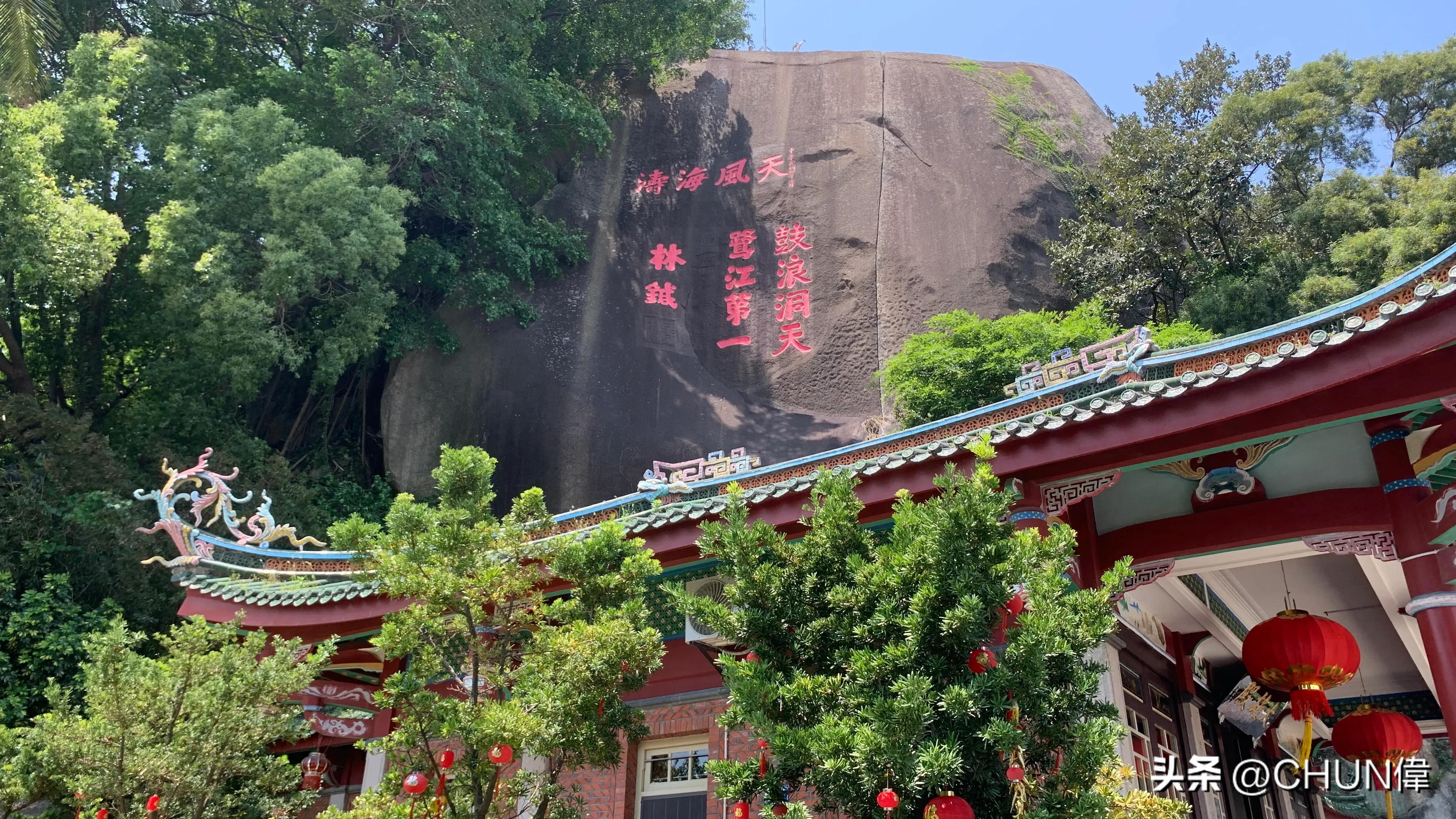 自由行厦门鼓浪屿四天怎么安排,鼓浪屿一日游五一