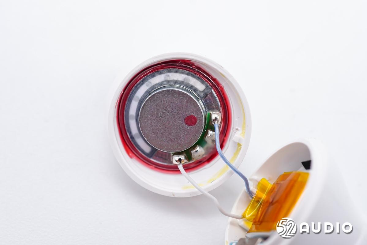 名创优品minisok66无线耳机开箱,名创优品miniso多功能音响