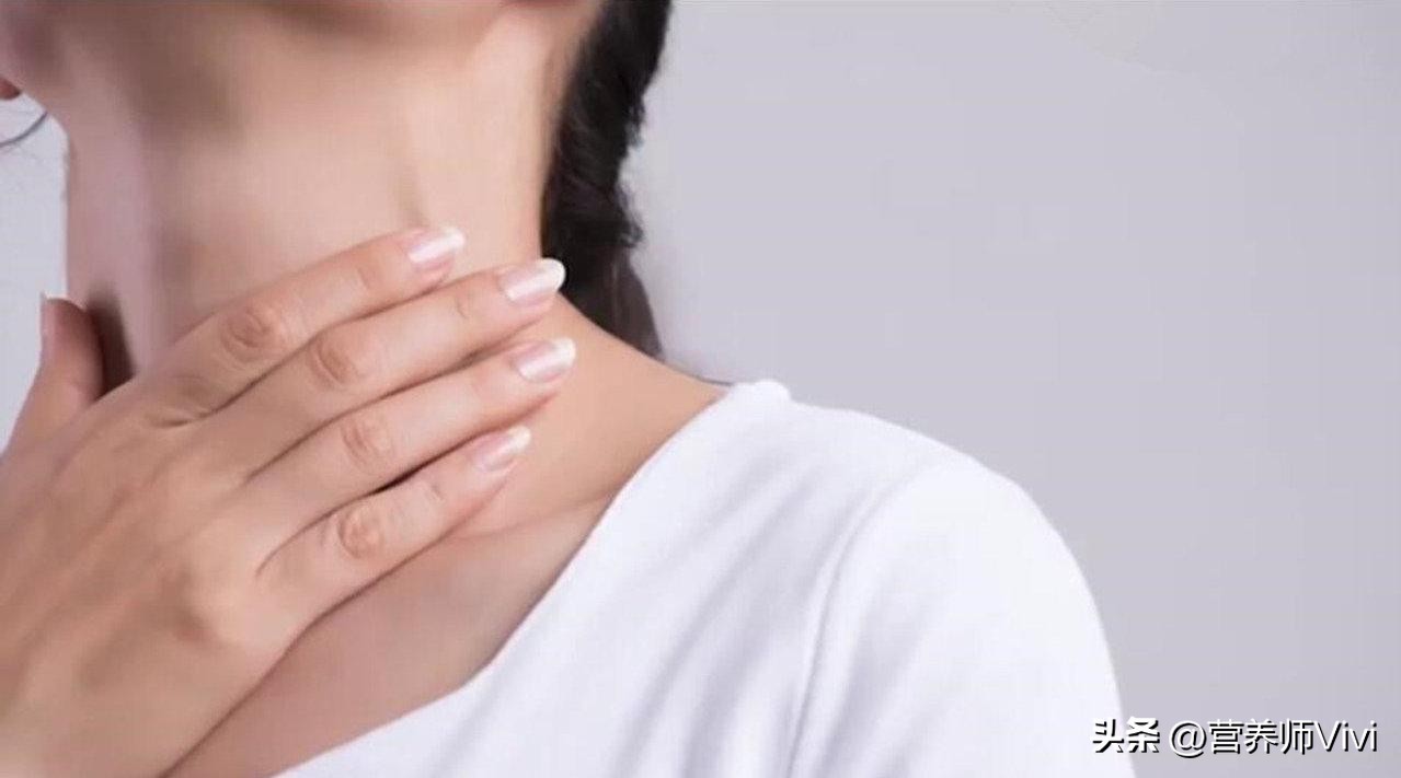 嗓子疼痰多可以吃喉糖吗,慎吃和忌吃