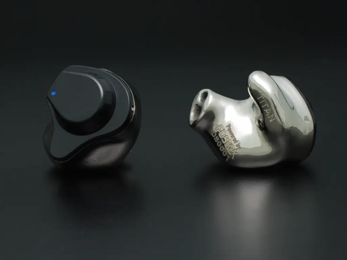 Hifi耳塞,hifi耳塞是什么