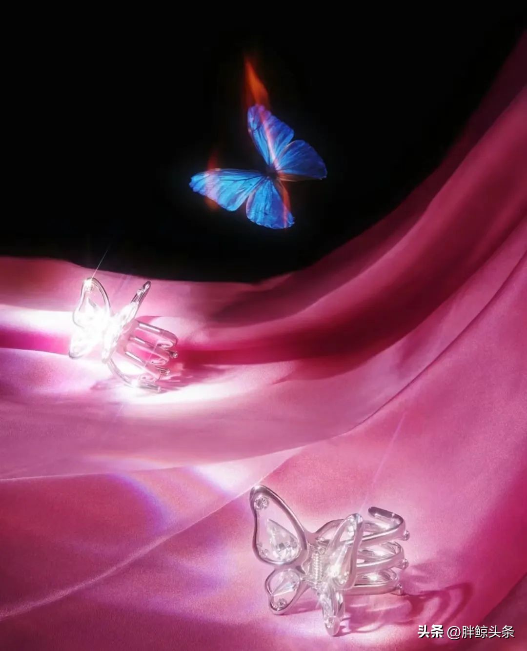 look女明星,女明星的look