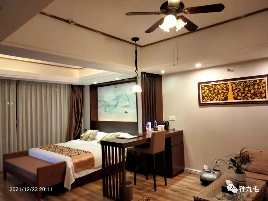 廉价旅行团的真实感受,不购物的廉价旅游团内幕