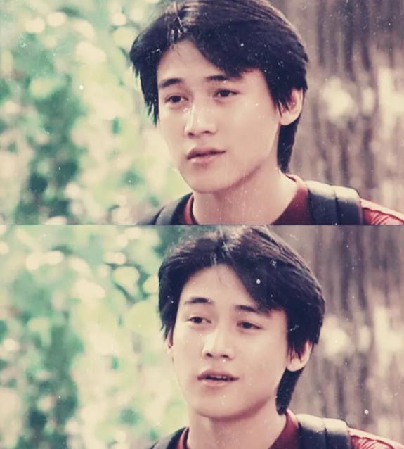 海岩男演员现状,海岩男主角现状