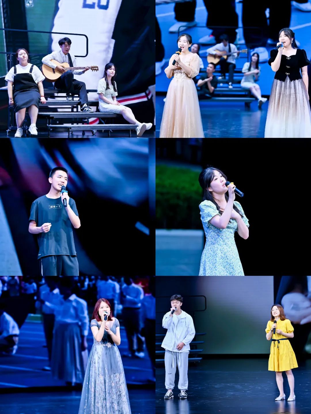 北京4中2024届高三毕业典礼,北京高三毕业典礼