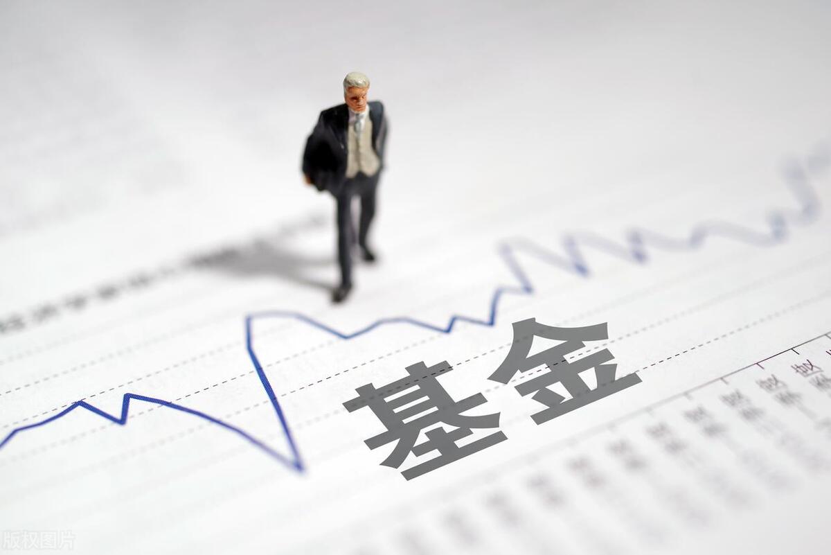 基金定投傻瓜式理财,理财神器基金定投