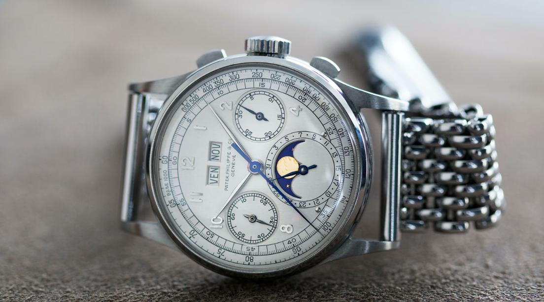 世界十大顶级奢侈手表,全球十大顶级奢侈手表排行榜