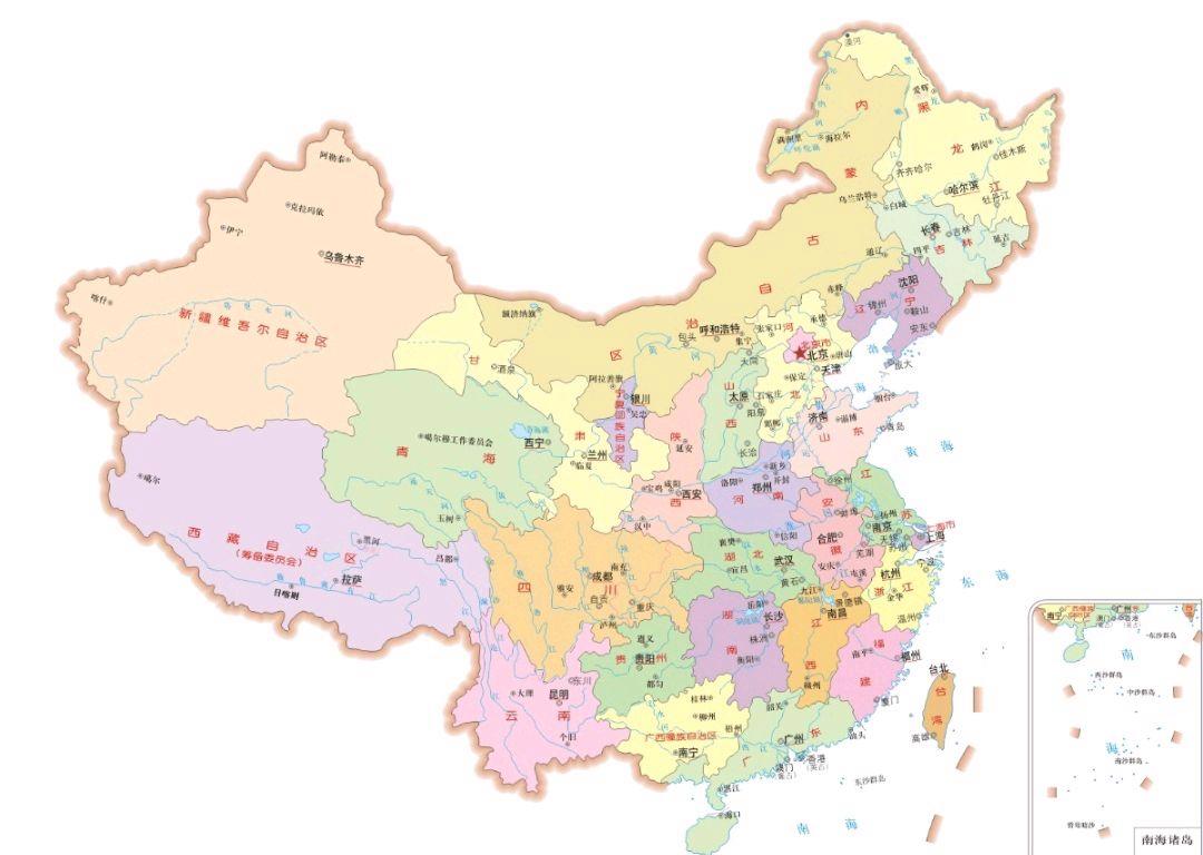 2023年全国百强县排行榜,2023年百强县最新排行榜