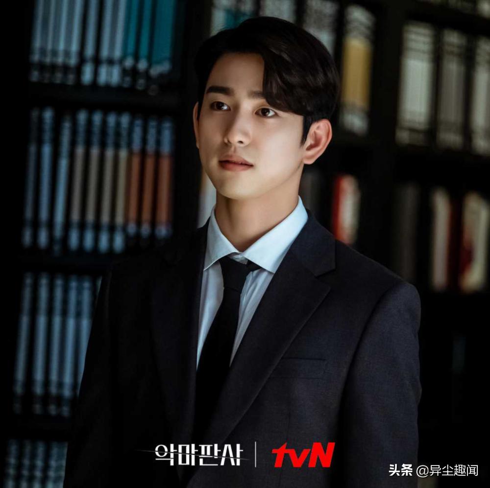 朴叙俊和安孝燮怎么这么像,李俊昊朴叙俊安孝燮