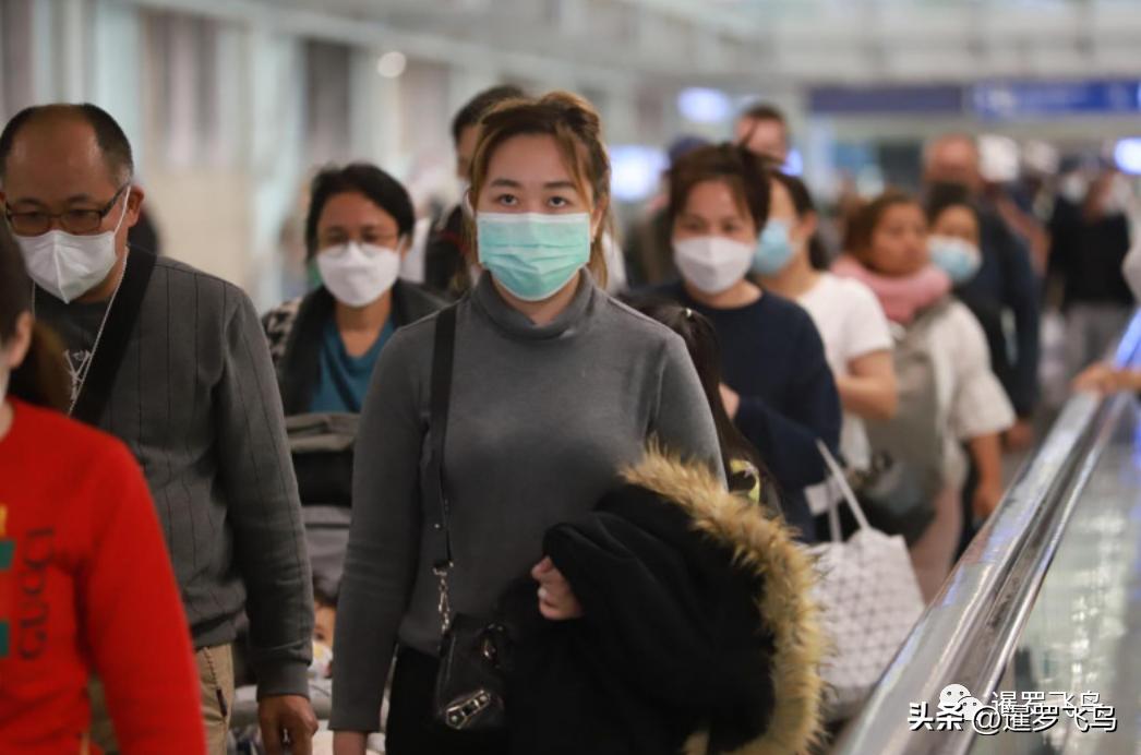 中国旅行团陆续抵达泰国，旅行社全面恢复运营，海关明确检查政策