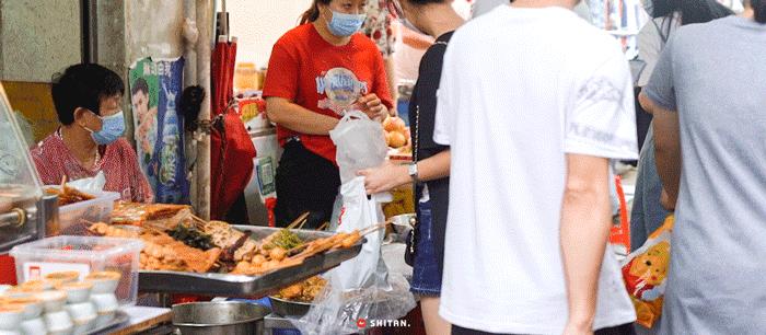 吃糯叽叽甜品超黏,糯叽叽每次蒸的都特别黏怎么办