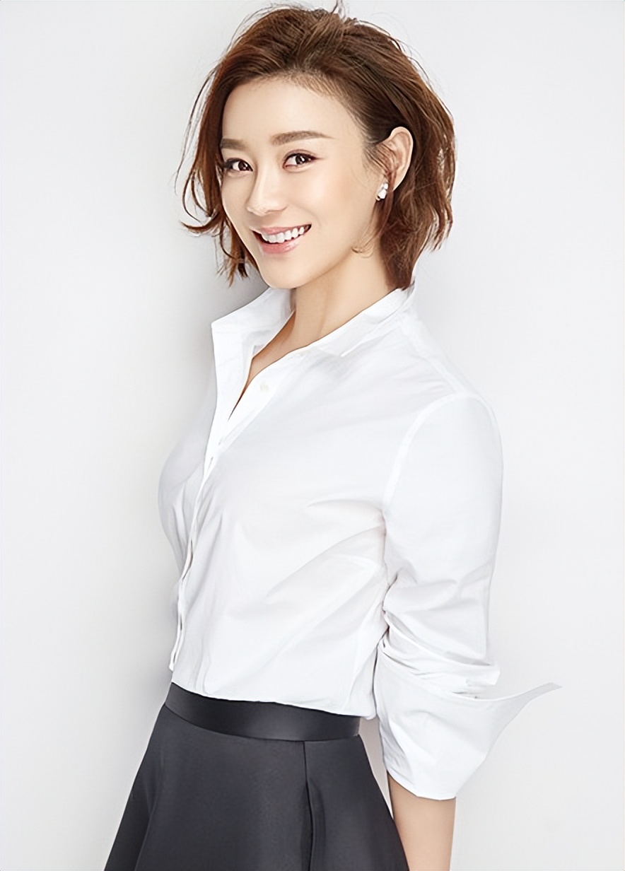 袁姗姗单身被扎心合集,袁姗姗36岁状态