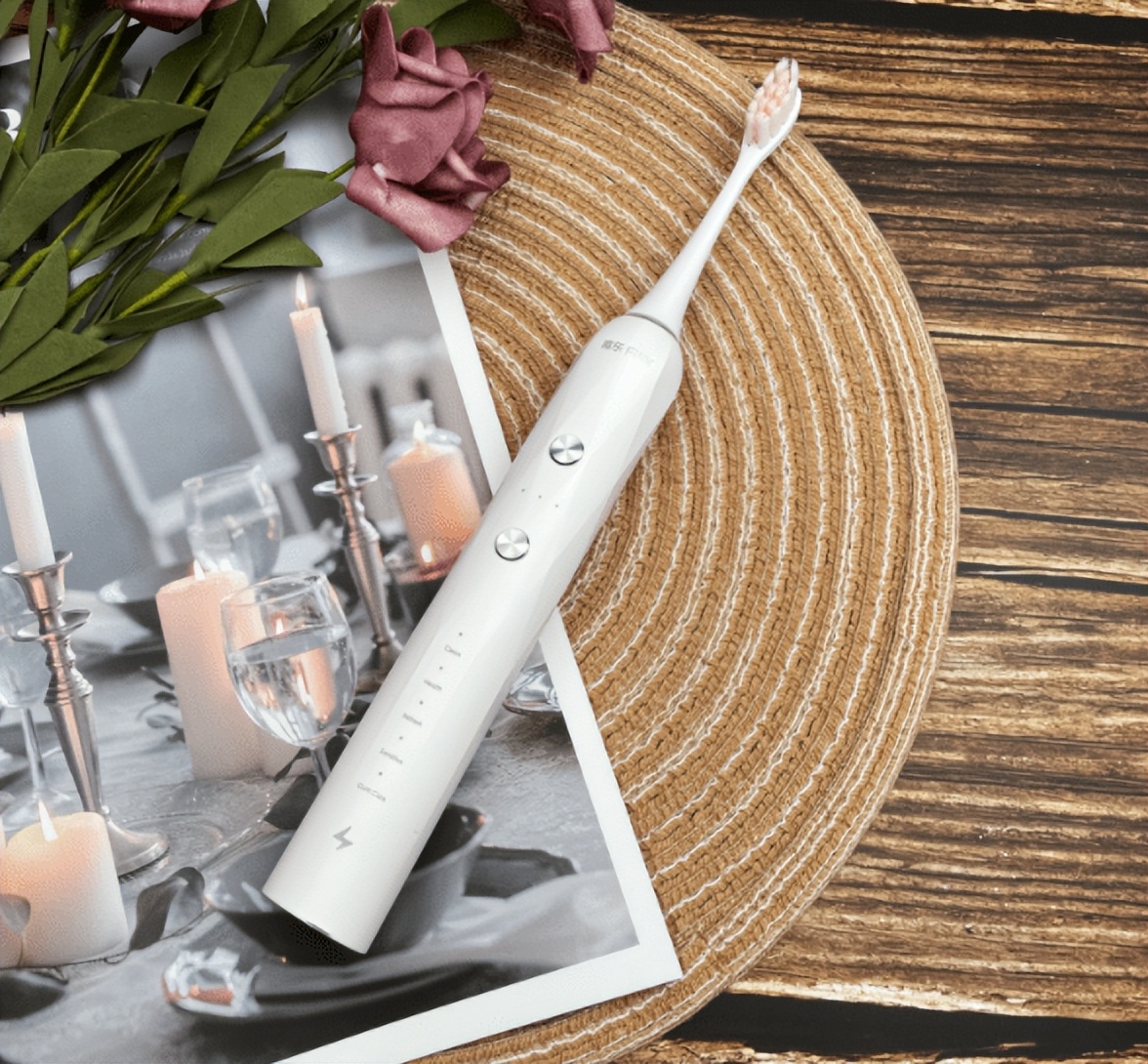 电动牙刷哪个好用网红都在推荐,飞利浦sonicare3600系列电动牙刷