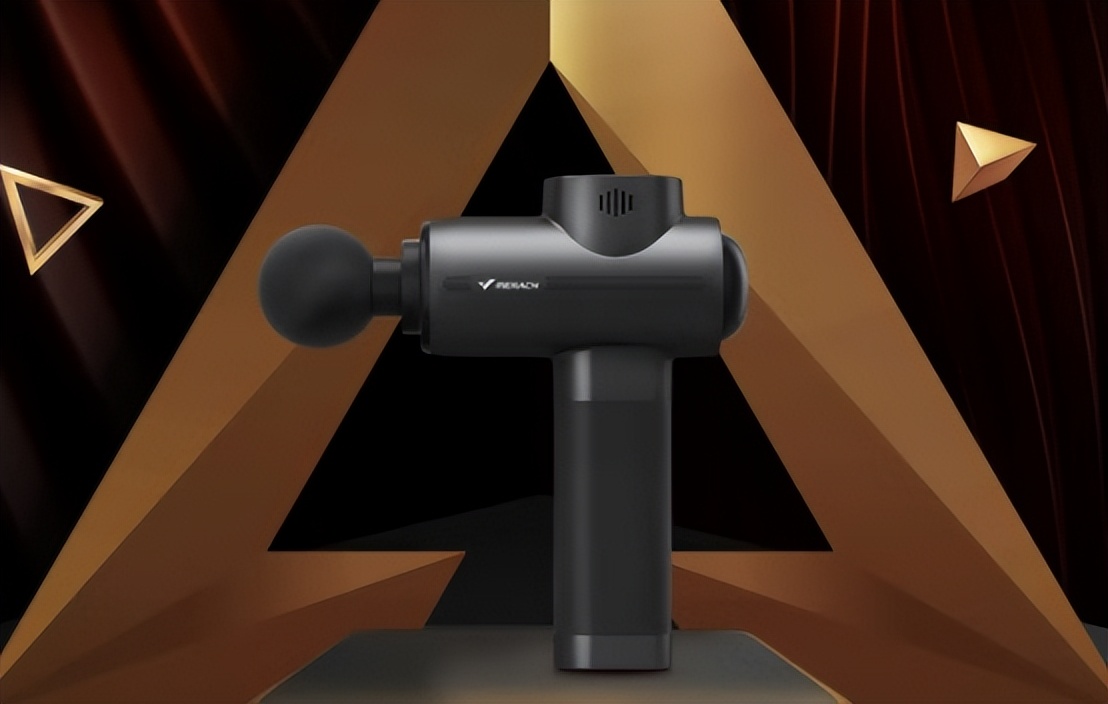 康复筋膜枪哪个好,医疗筋膜枪哪个品牌比较好