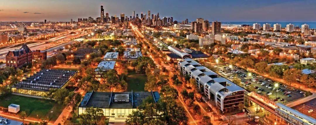 简单介绍一下伊利诺伊理工大学：院校排名、学校优势、适合人群