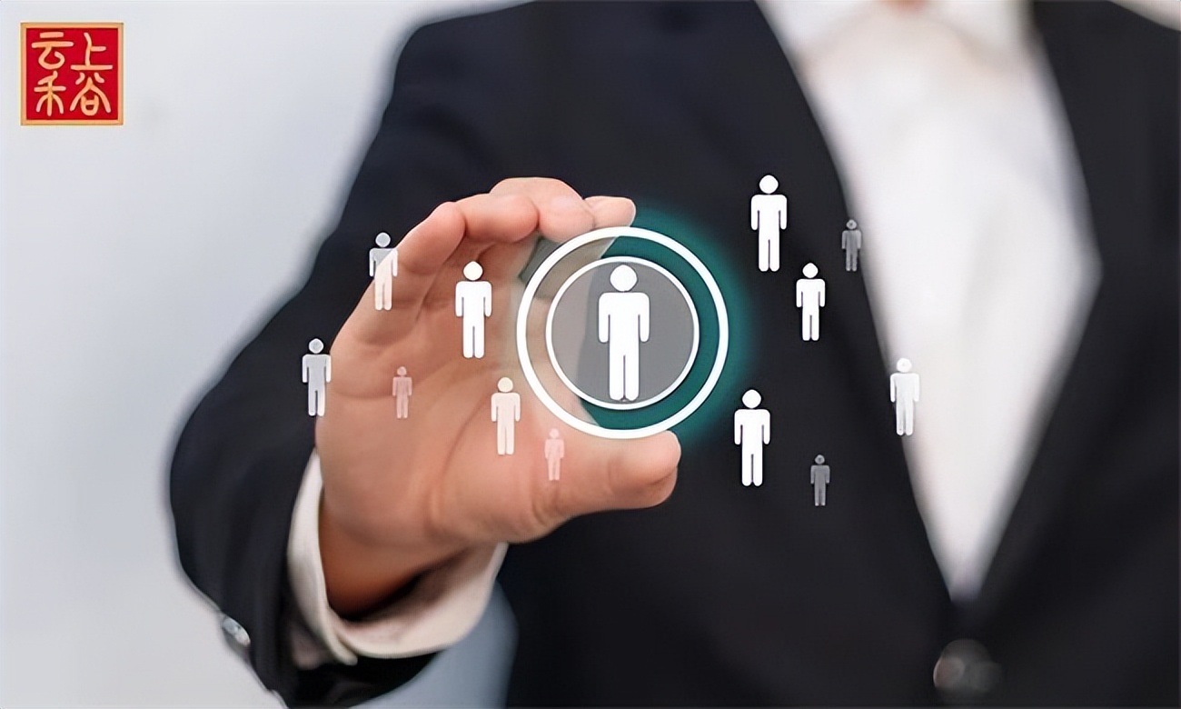 云上禾谷卖什么东西,云上禾谷靠谱吗