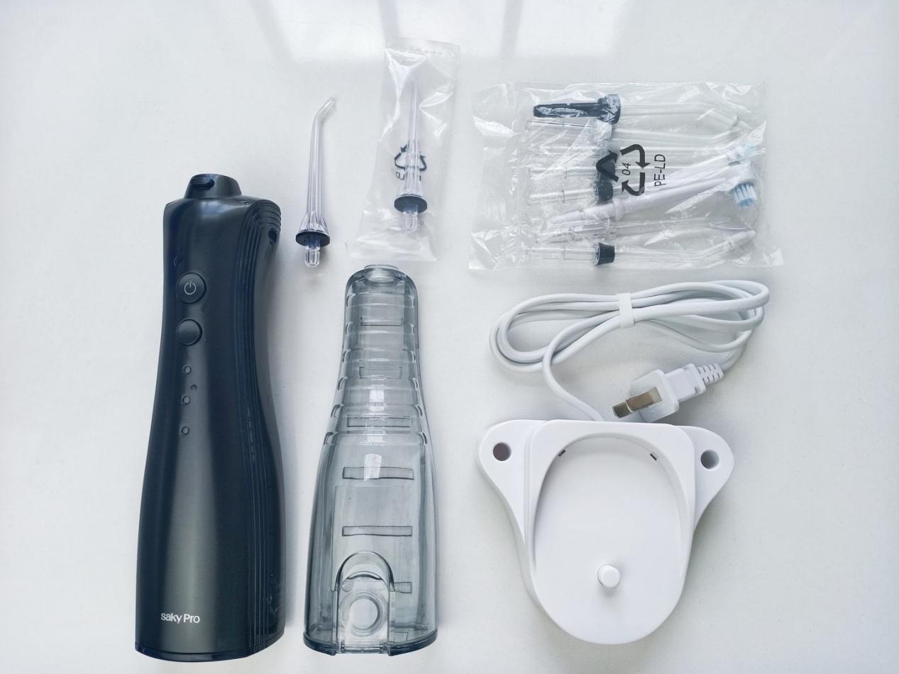 情人节送女朋友冲牙器,情人节送男神脱单神器