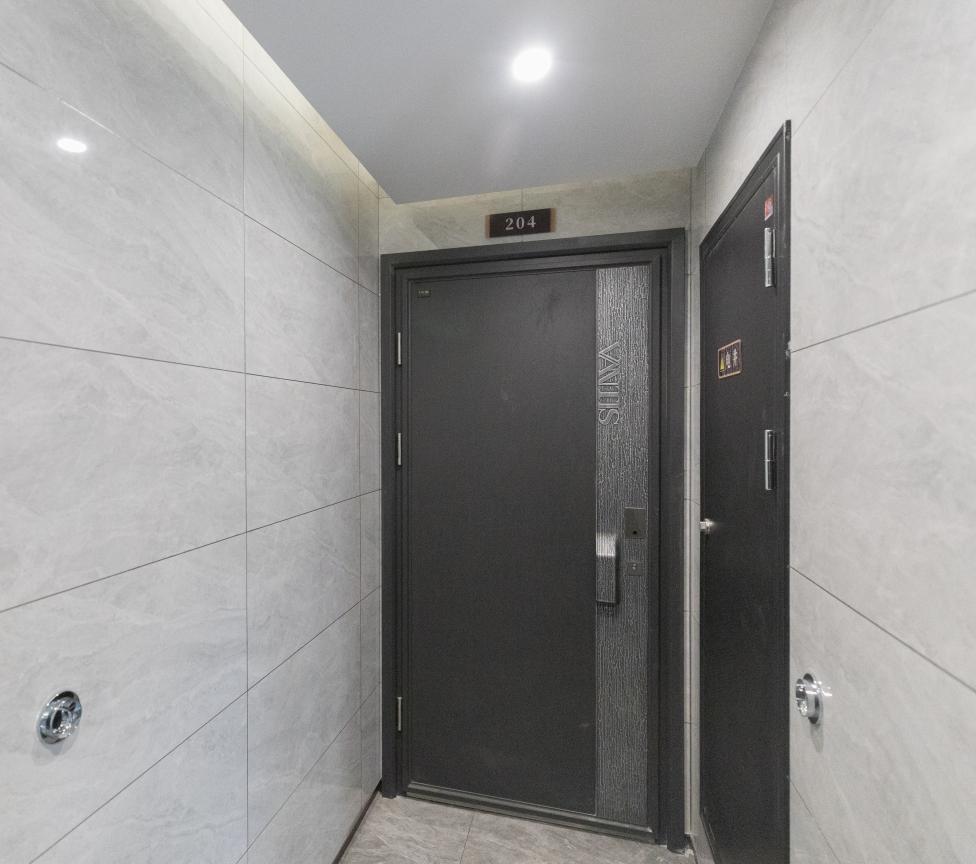 豪邦锦上交房问题,豪邦锦上138平洋房一梯一户