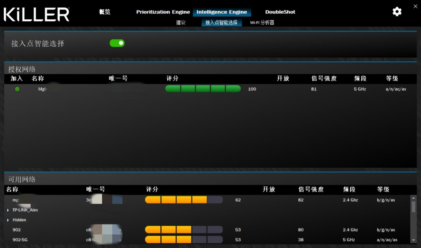 killer1675x鏃犵嚎缃戝崱娴嬭瘎,killer1675i鏃犵嚎缃戝崱璇勬祴