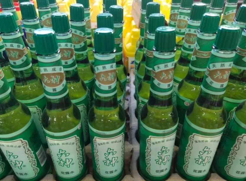 1瓶9块,年入70亿!中国最“土”老字号,为什么还没倒?