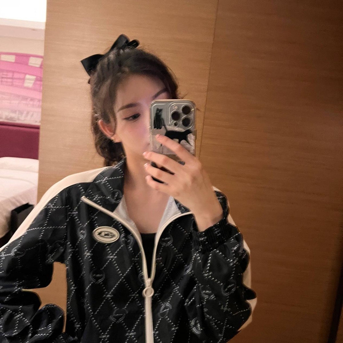 王怡人和董思成,董思成王怡人跳舞