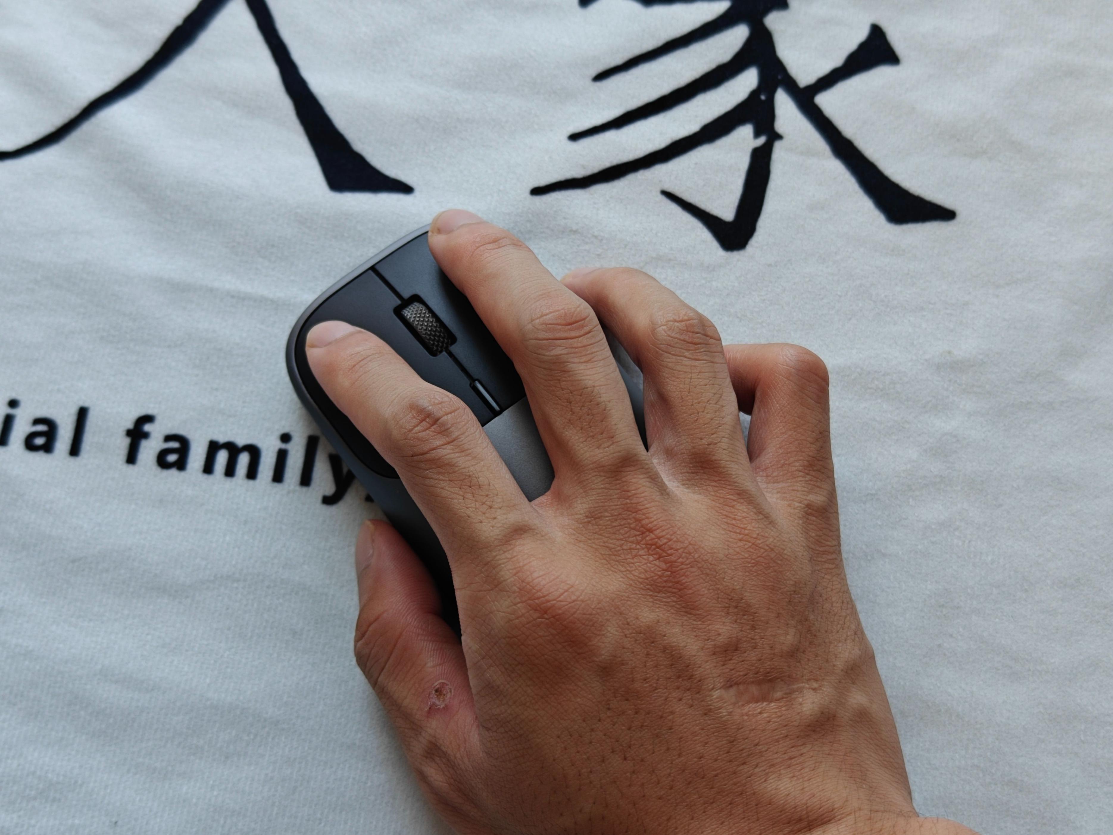 贱驴112i鼠标,贱驴鼠标十年经典款