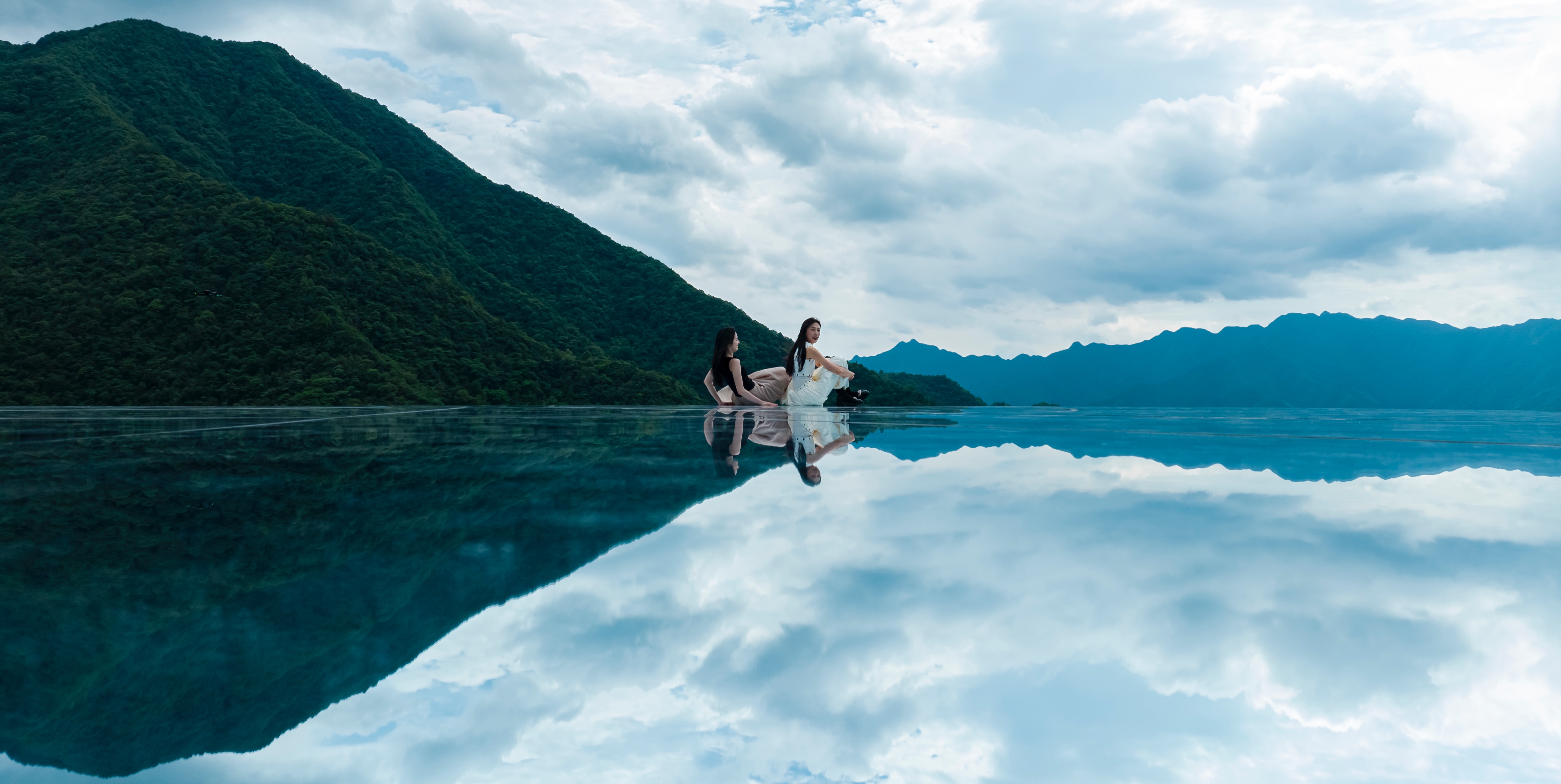 杭州漂流去哪里比较好玩,距离杭州20公里的漂流