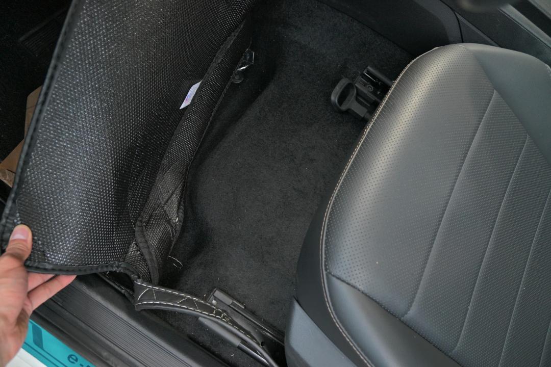 2015款朗逸1.4t二手现在值多少钱,大众朗逸1.5t星空顶配