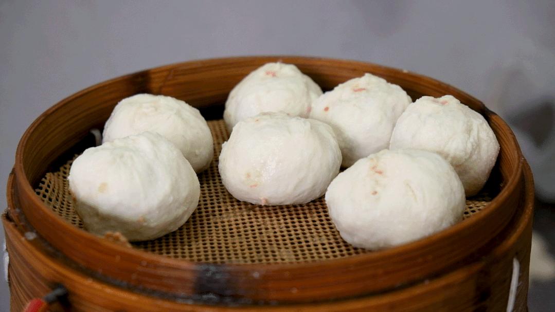 找到了！这家搬了又搬的小笼包，被问了4年