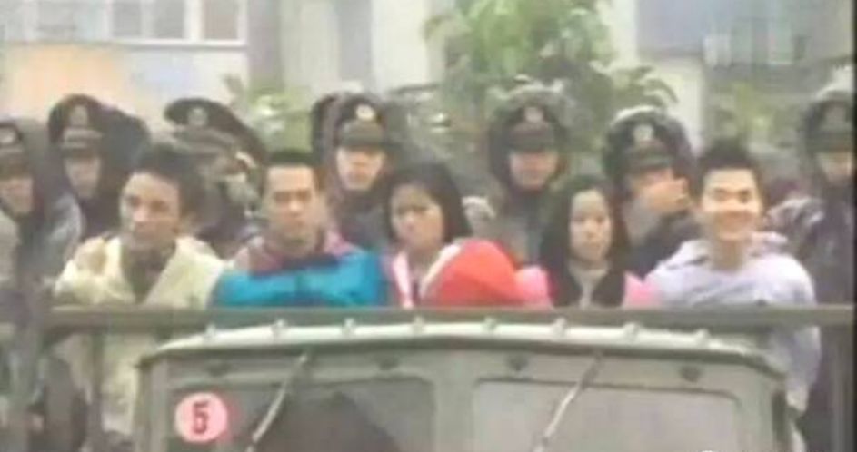 真实案件：深圳六魔女事件，十四个月内，十七名司机离奇失踪