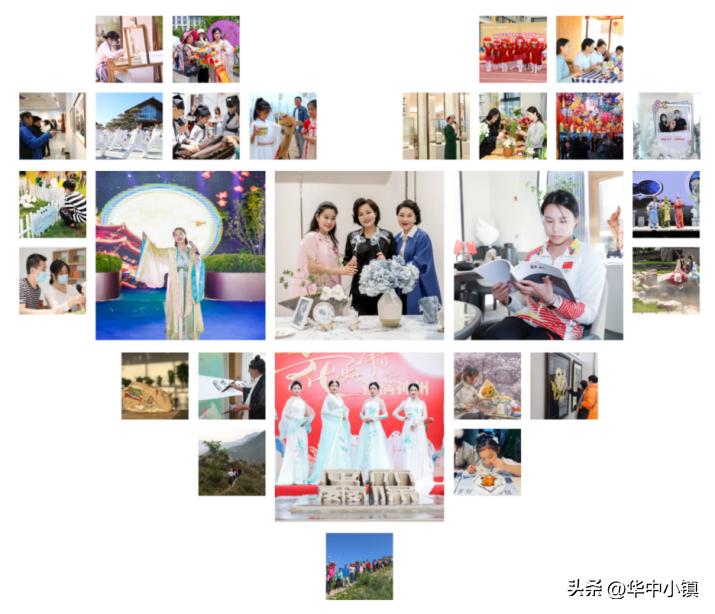 房地产业未来的走势,房地产见证了武汉的崛起