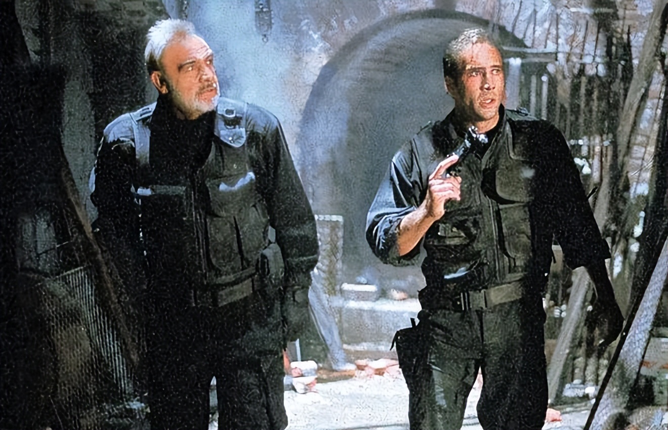 好莱坞最好看的电影排行榜前十名,2022好莱坞电影排行榜前十名