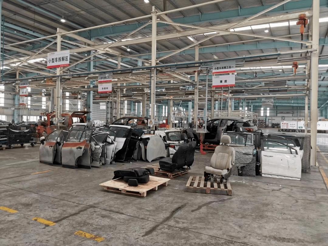 报废车报废补贴多少钱广东,广东省车辆报废补贴标准