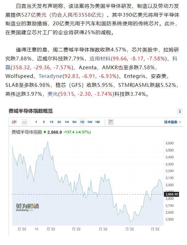 台积电卡美国脖子,看清台积电的真面目