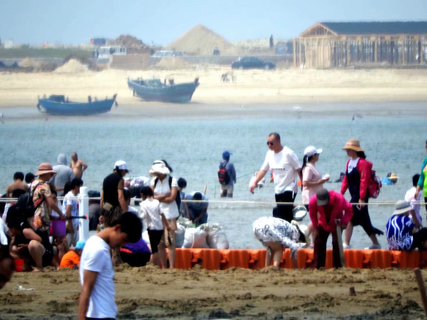 鲅鱼圈有几个山,鲅鱼圈好玩的地方