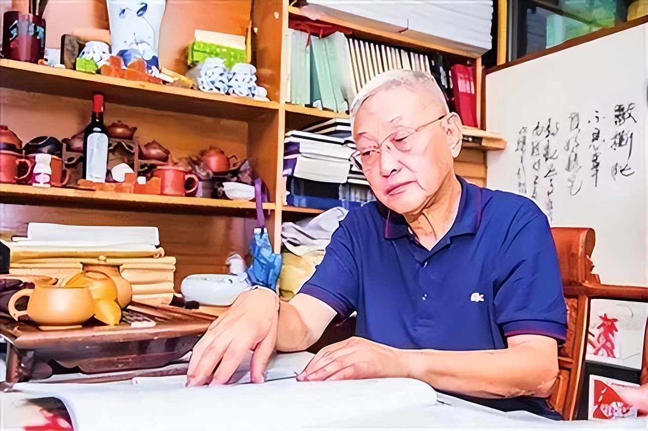 “白玉兰奖”吴越:给中风父亲安装家庭电梯,她的单身是父亲的痛