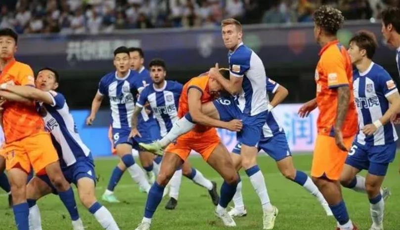 中超足协处罚完整视频,中超被禁赛的裁判