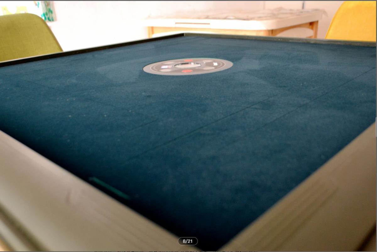 麻将机雀友s60和s90哪个型号好,雀友麻将机t380和s90区别