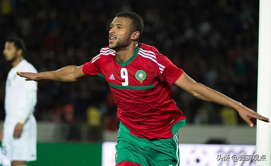 世界杯黑马摩洛哥球员一个也不黑，扒扒这个最不像非洲的非洲国家