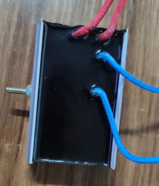 连接器胶粘剂解决方案,连接器胶水