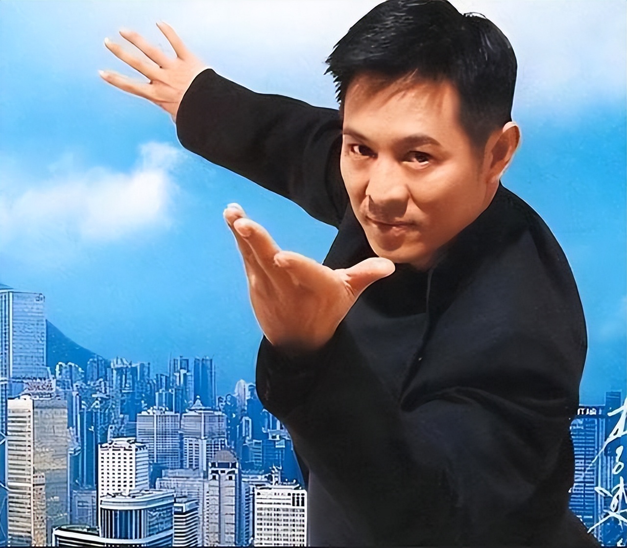 拒绝外国国籍的10位明星,我国拒改国籍的十位明星