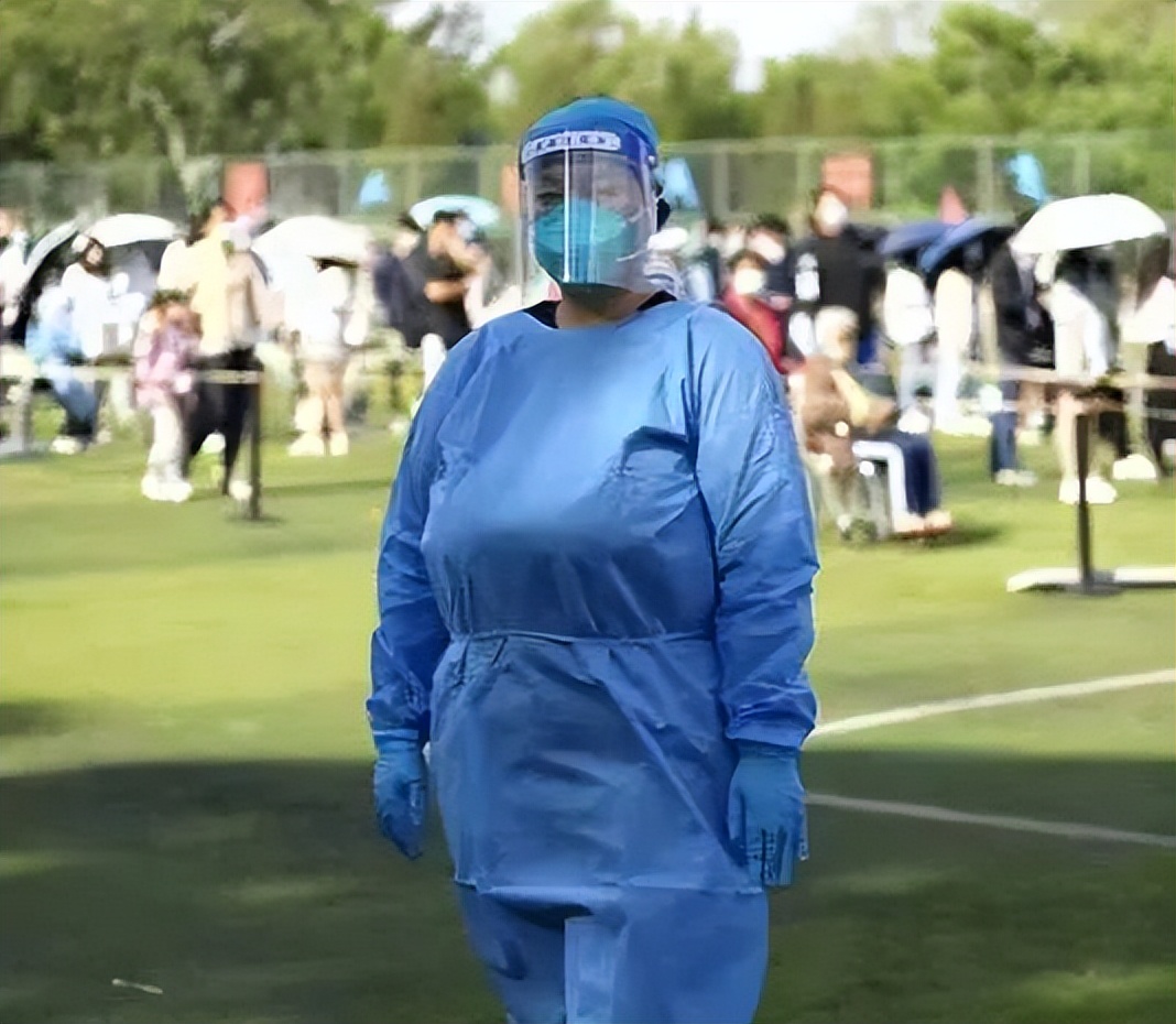 抗疫一线生日祝福,抗疫一线护士的特殊生日