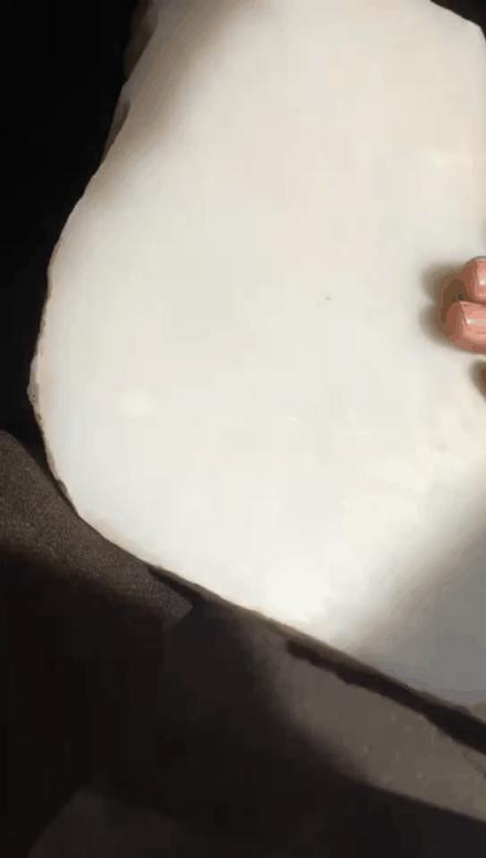 和田玉山料中高端多少钱一克,山料和田玉什么价格最好呢