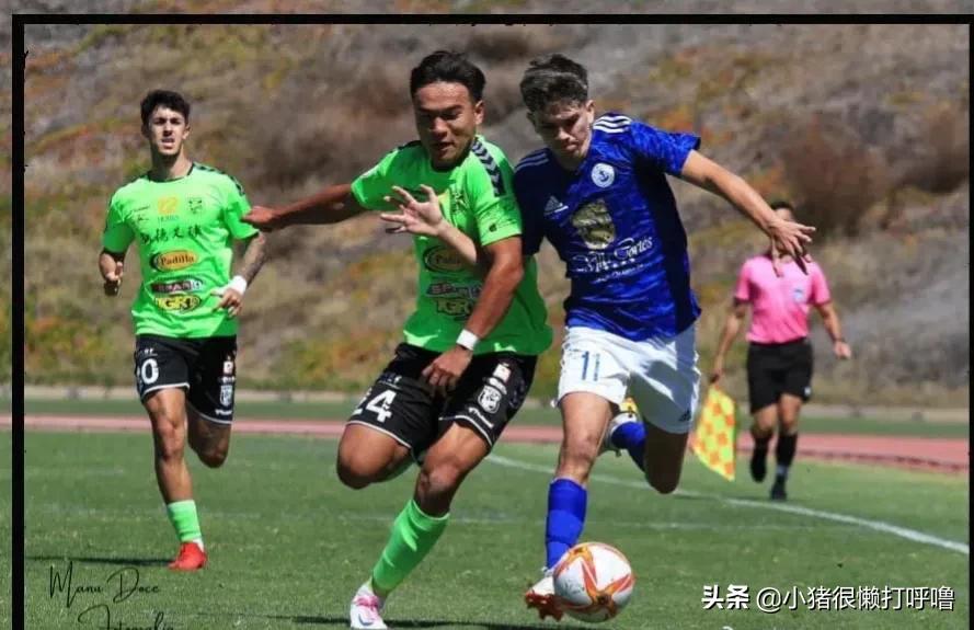 西班牙足协丙级联赛,西班牙足协乙组联赛