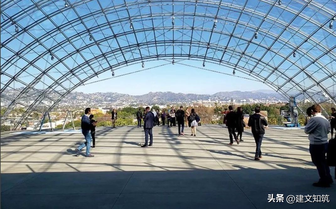 伦佐皮亚诺建筑设计,伦佐皮亚诺设计作品