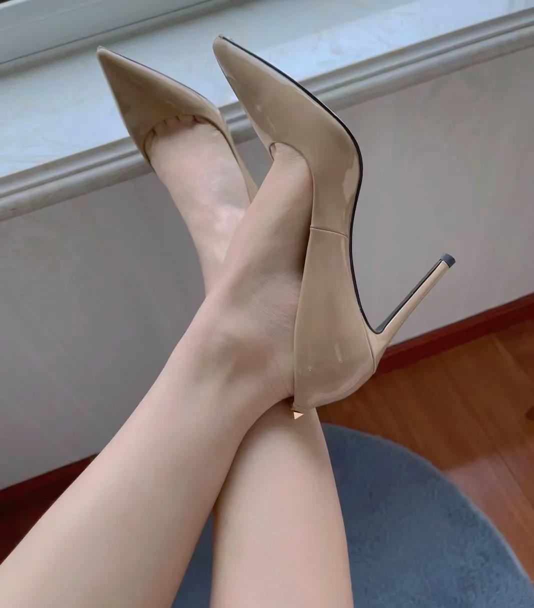 绝美高跟鞋华丽丽的视觉感,绝美高跟鞋高定