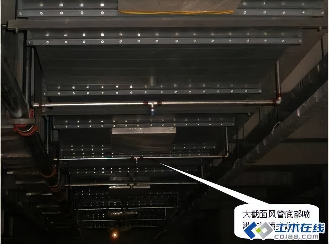 鲁班奖工程机电安装亮点做法展示,鲁班奖钢构安装要点示范图片