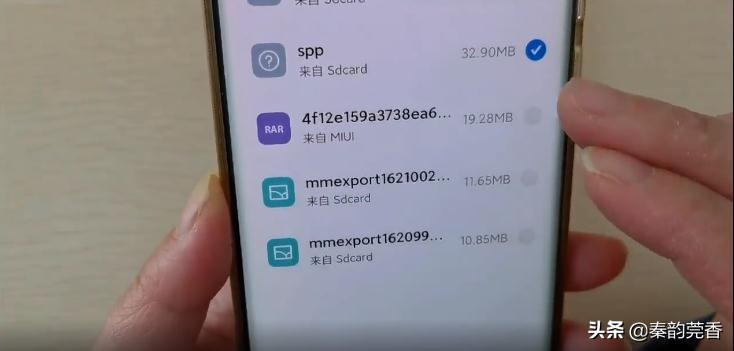 手机内存不足怎么教你快速清理app,华为手机内存不足怎么清理最有效