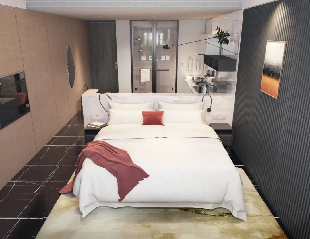 普吉岛史上最强项目——U2Pro总价64万起，包租7%年收益还回购